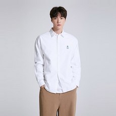 스파오옥스포드셔츠