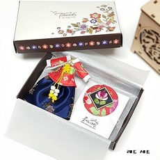 한국전통돌상