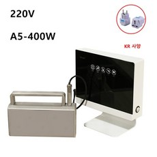 e-clean초음파식기세척기