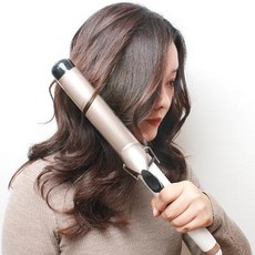 헤어롤셋팅기 헤어세팅기 앞머리구르프 아이롱고데기 왕롤 고데기 32mm 큰 웨이브 무상 음이온 38호 전구봉 28외 고데기 9, 02 32MM 롤 가슴 위치 및 가슴 이하