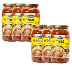 오뚜기미트소스