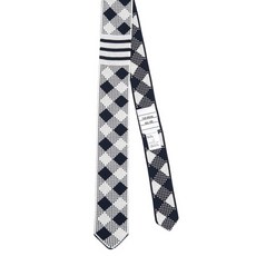 톰브라운니트넥타이