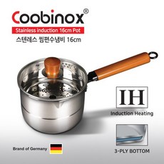 쿠비녹스온풍기