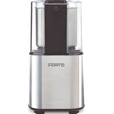 MORITZ 電動咖啡研磨機 咖啡研磨豆子研磨機, MCG-360S