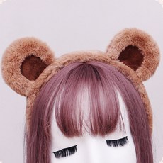 곰돌이귀