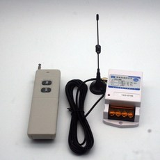 리모컨모터제어