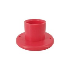 골프볼케이스 골프볼주머니 골프공주머니 볼파우치 골프 공원 공 직경 60mm 2.36인치, 1 pcs 빨간 티, 07 1 Pcs Red Tee