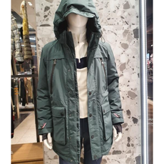 커터앤벅헤비다운