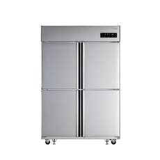  LG 비즈니스 냉장고 1064L C110AK 45박스용 식당 요식 업소용냉장고 공식판매점 