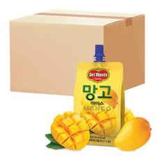 델몬트아이스크림