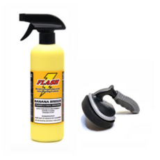 손잡이스펀지물총