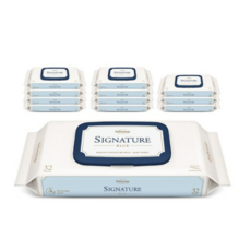베베숲시그니처프리미엄물티슈