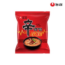 신라면더레드 TOP01