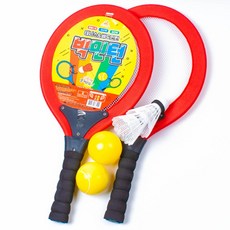 led크레이지축구공