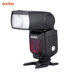 GODOX 황소 TT685C 플래시 E-TTL 2.4G 일본 시장의 캐논 EOS 650D 600D 550D 500D 5D 마크 III 버전에 적합한 무선 마스터 슬레이브, 색