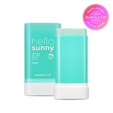 바닐라코선스틱