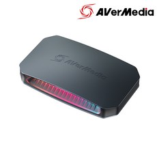 에버미디어 Live Gamer ULTRA 2.1 외장형 캡쳐보드 GC553G2 리버네트워크 _2.1