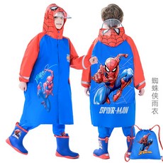 스파이더맨우비