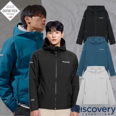 디스커버리 23 DMWJ3G031 남성 고어텍스 프리미엄 소프트 자켓 인피니엄898783