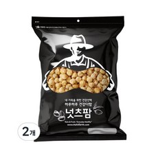 고소한 넛츠팜 헤이즐넛 300g 2개