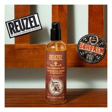 리우젤그루밍여자