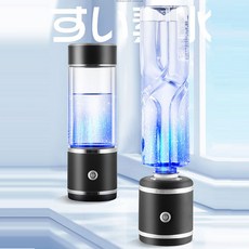 휴대용수소기hp100