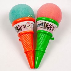 아이스크림콘펀치