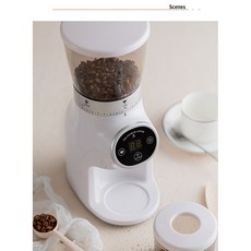 콜렛영업용커피머신