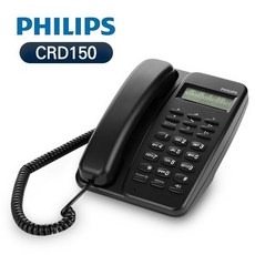 필립스crd150