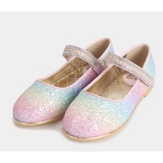 바비마법의레인보우