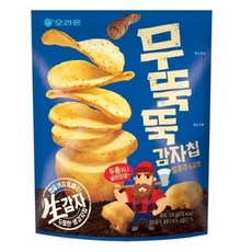 무뚝뚝