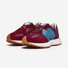 뉴발란스콤프v2