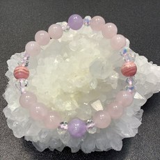 로즈드방팔찌