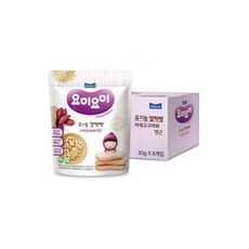 초록마을짜먹는우리아이쑥쑥