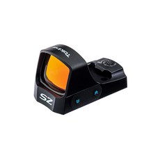 토키나- 역수입 모델 Tokina 카메라용 외장 파인더- SZ Super Tele Finder Lens 레드 도트 타입 CR-2032전지사용 내후성 설계 일본제 TA-018, 1개, TO1-SZFTA018