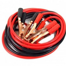 자동차베터리점프선8m