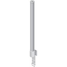 유비퀴티 네트웍스 AMO-2G13 안테나 13 dBi 섹터 안테나 - 안테나 (13 dBi 2.4 GHz 7 2도 섹터 안테, 단일상품