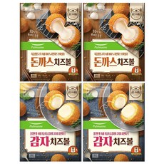 포테이토치즈스틱