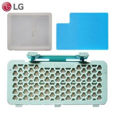 LG정품 싸이킹 청소기 필터 세트 K73RGY K73SG K73ZG