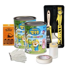 뽀로로대문