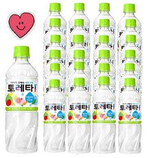 토레타 500ml x 24개