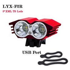 usbport락