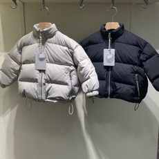 역시즌키즈패딩