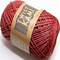 트위스트카미실