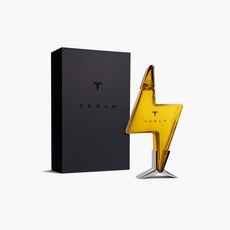 테슬라 디켄터 와인 위스키 보관 잔, 1개