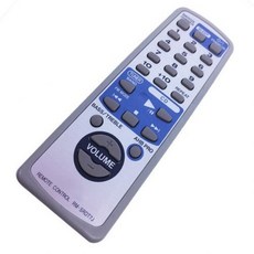 [해외] 원격 제어 JVC 조합 오디오 컨트롤러 RMSRDT7A RMSRCBZ6, 상세내용표시