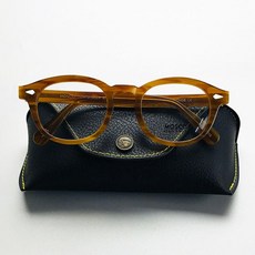 MOSCOT LEMTOSH Mascodep 여성 스타일 안경 프레임