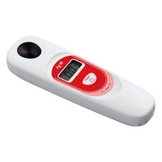 교토 전자 공업 휴대용 당도계 BX-1 3-5445-01, 1개