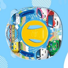 띠띠뽀보행기튜브