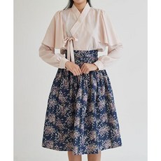 생활한복패턴도안파는곳